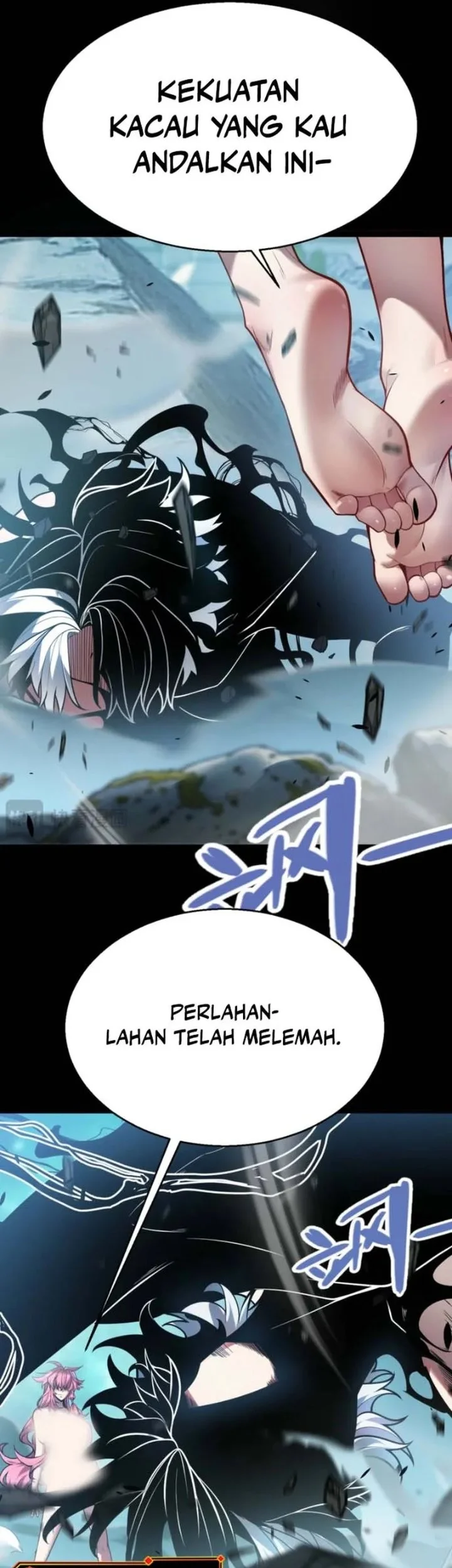 City Of Sin Chapter 45 Halaman 30