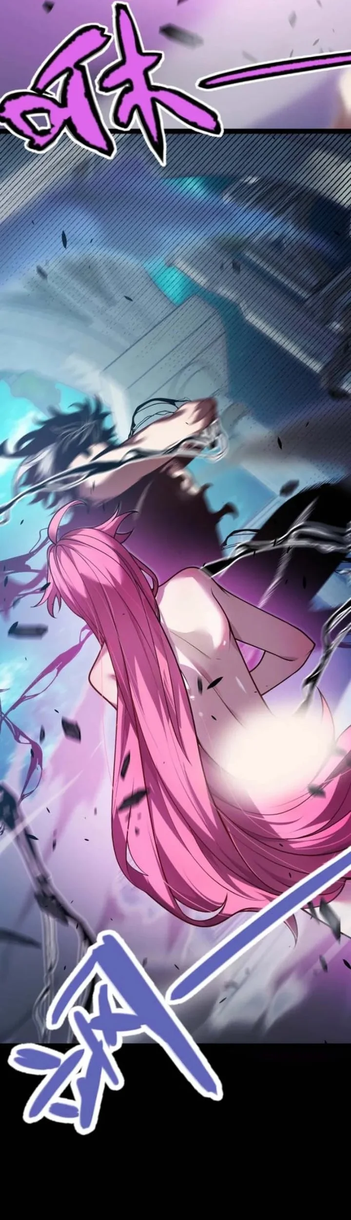 City Of Sin Chapter 45 Halaman 32