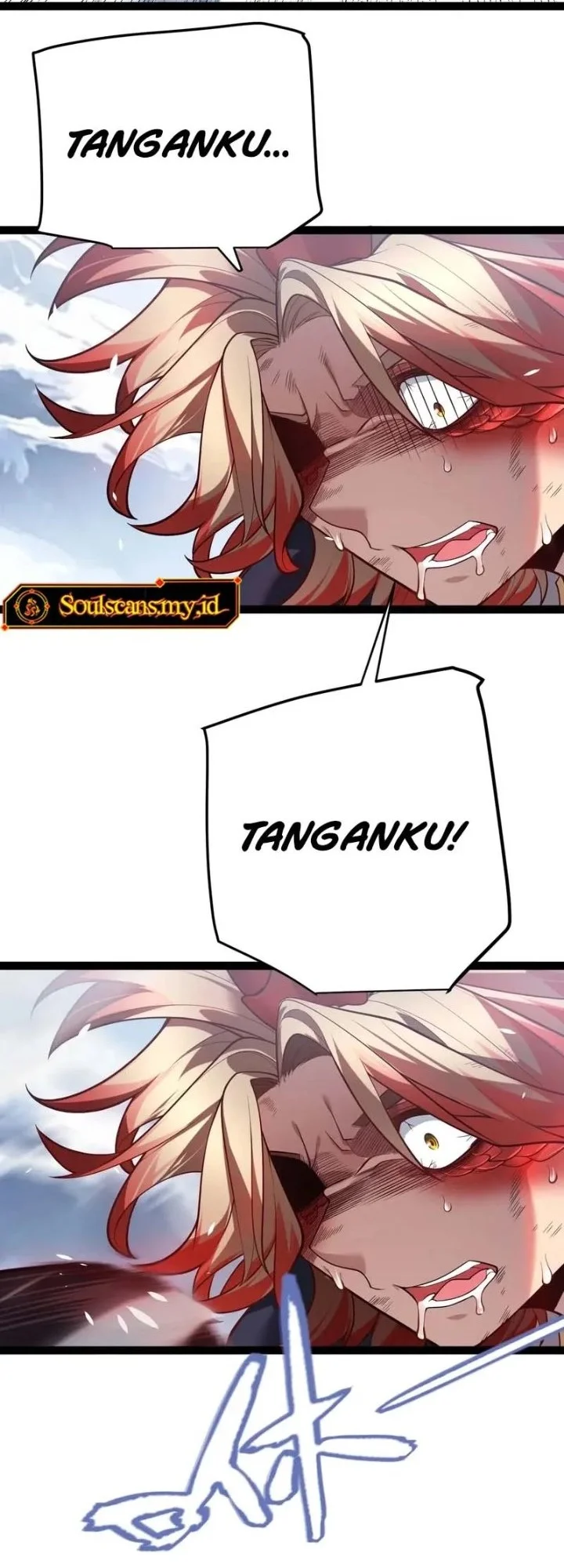City Of Sin Chapter 46 Halaman 10