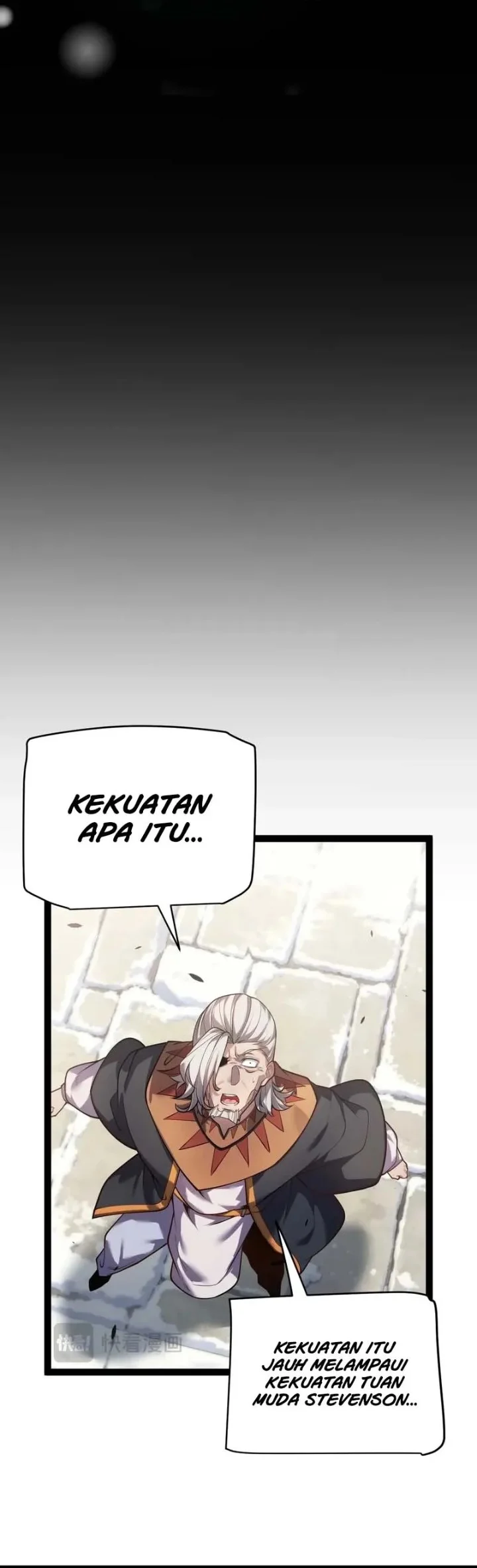 City Of Sin Chapter 46 Halaman 16
