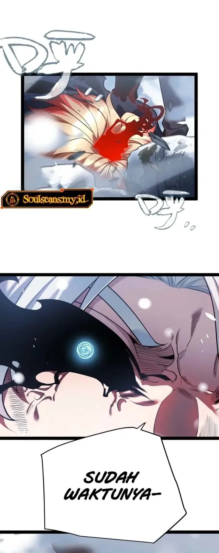 City Of Sin Chapter 46 Halaman 28