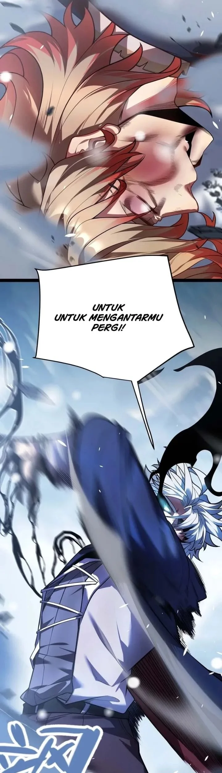 City Of Sin Chapter 46 Halaman 29
