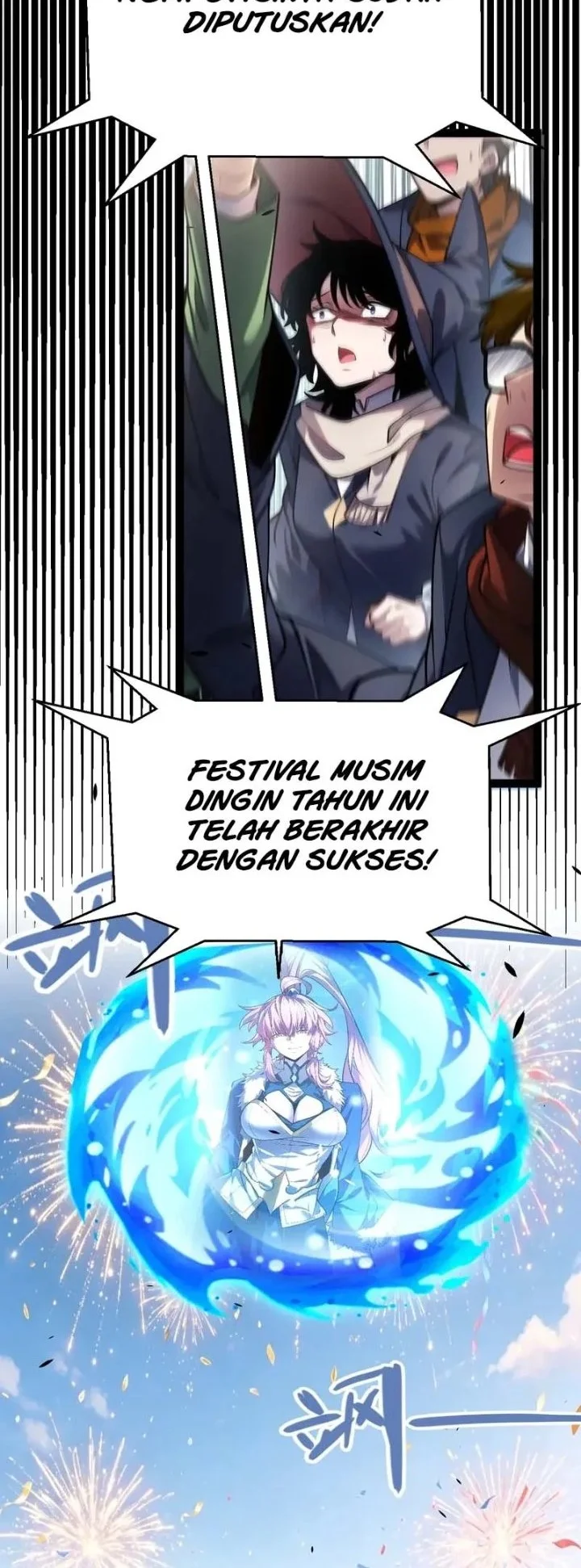 City Of Sin Chapter 46 Halaman 36