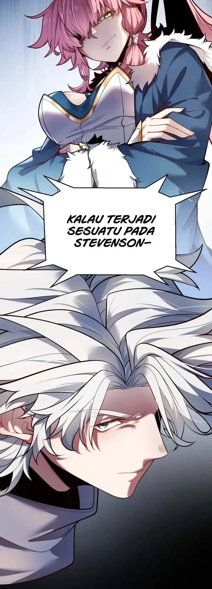City Of Sin Chapter 46 Halaman 46