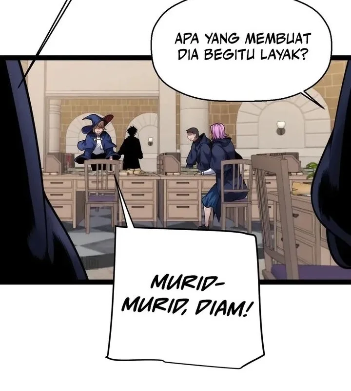 City Of Sin Chapter 8 Halaman 7