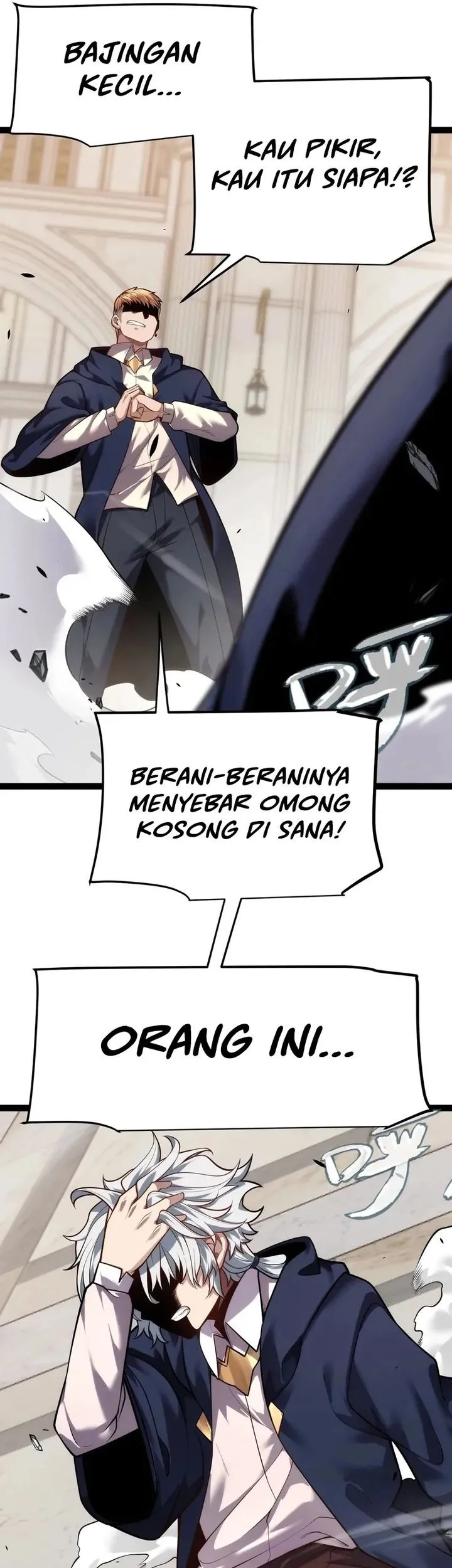 City Of Sin Chapter 8 Halaman 25