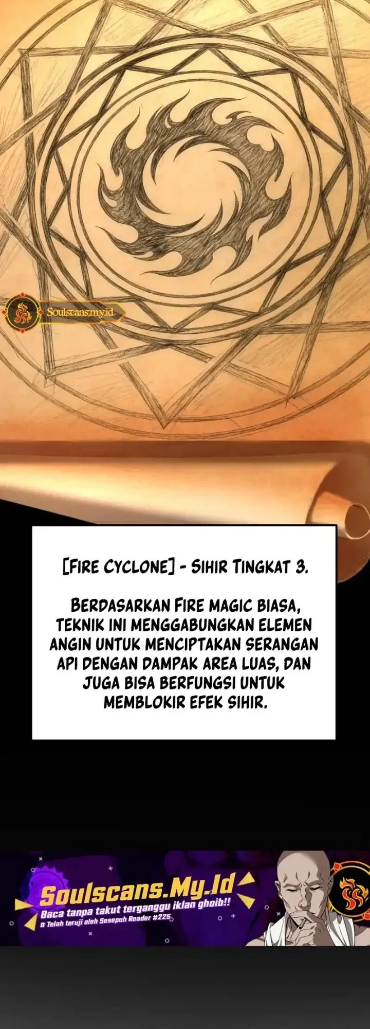 City Of Sin Chapter 9 Halaman 3