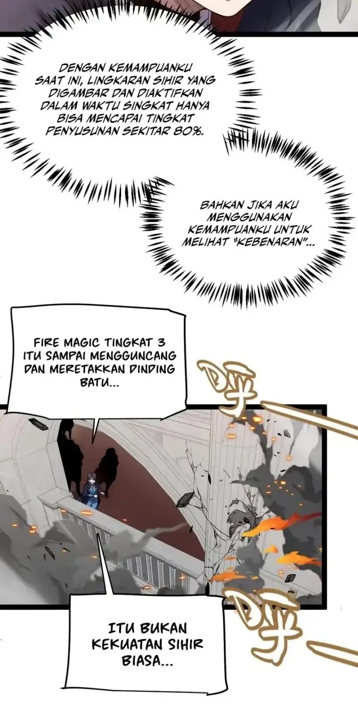 City Of Sin Chapter 9 Halaman 5