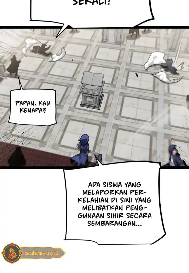 City Of Sin Chapter 9 Halaman 34