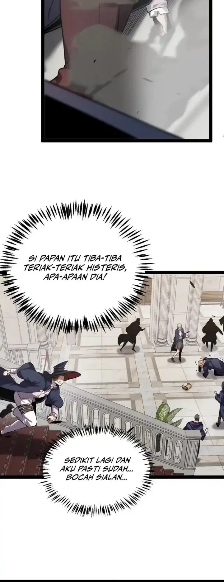 City Of Sin Chapter 9 Halaman 36