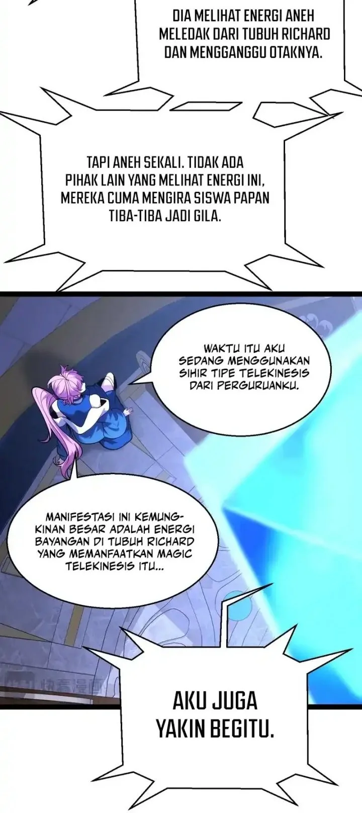 City Of Sin Chapter 9 Halaman 44