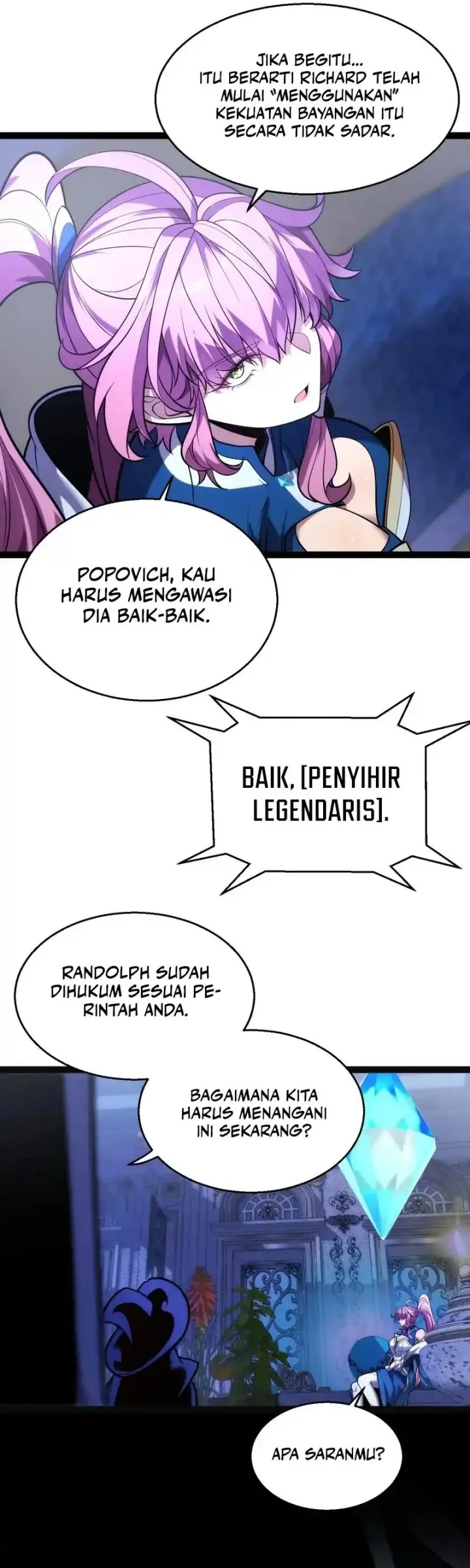 City Of Sin Chapter 9 Halaman 45