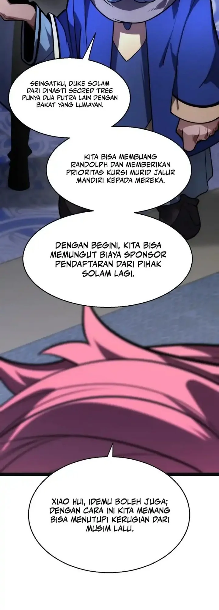 City Of Sin Chapter 9 Halaman 47