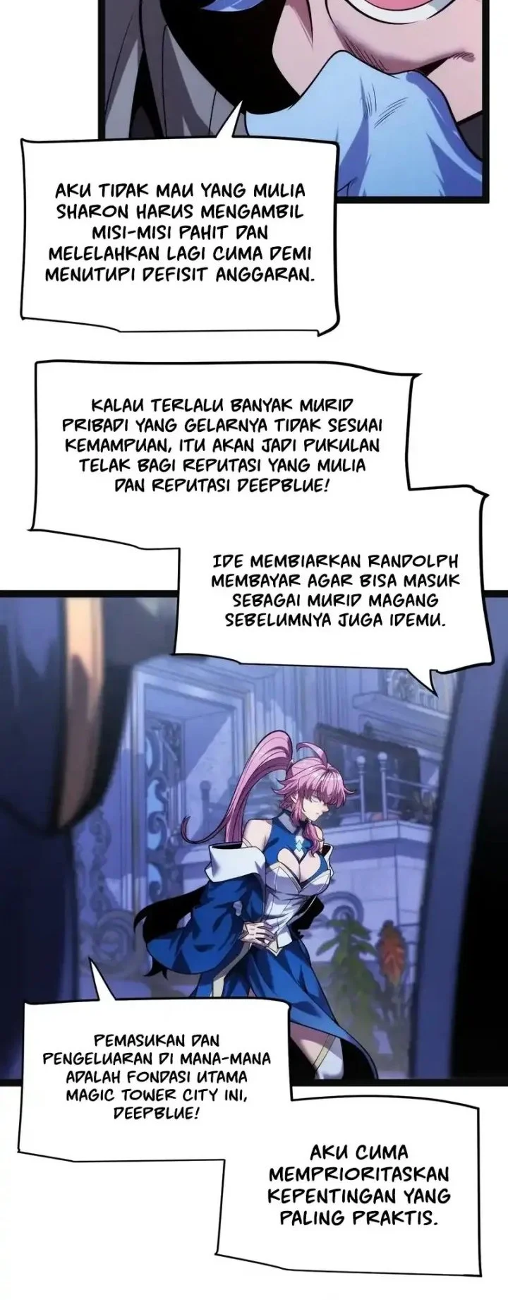 City Of Sin Chapter 9 Halaman 49
