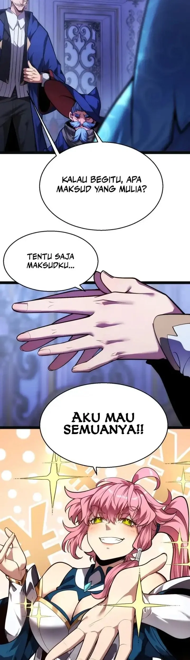 City Of Sin Chapter 9 Halaman 51