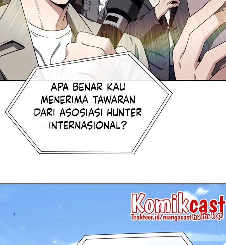 Clever Cleaning Life Of The Returned Genius Hunter Chapter 1 Halaman 3