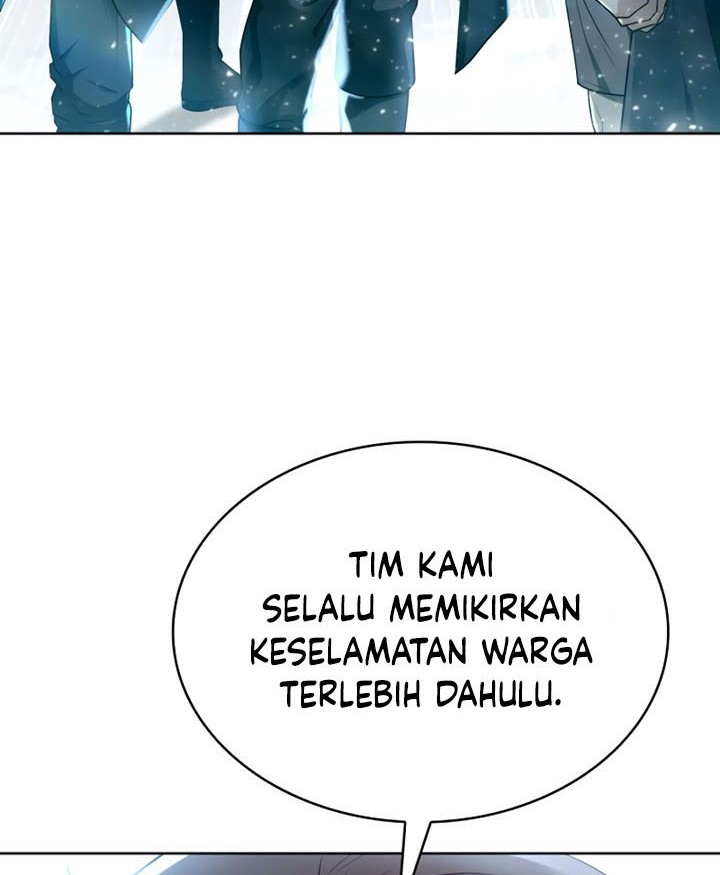 Clever Cleaning Life Of The Returned Genius Hunter Chapter 1 Halaman 11