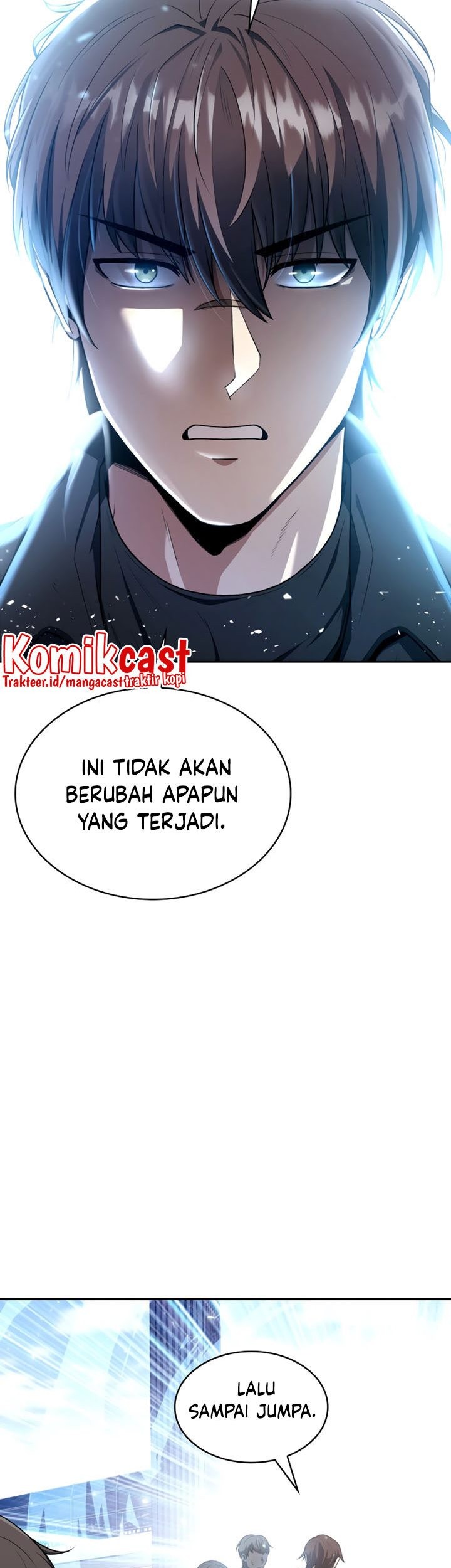 Clever Cleaning Life Of The Returned Genius Hunter Chapter 1 Halaman 12