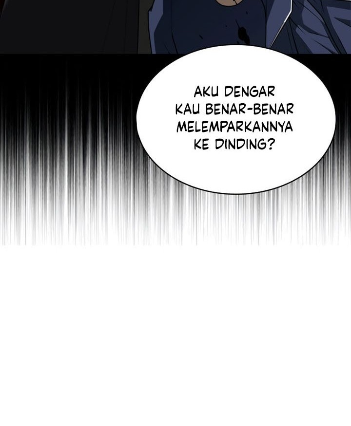 Clever Cleaning Life Of The Returned Genius Hunter Chapter 1 Halaman 17