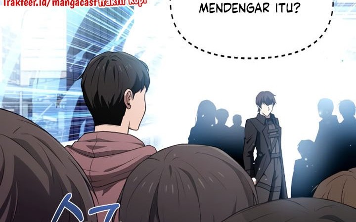 Clever Cleaning Life Of The Returned Genius Hunter Chapter 1 Halaman 21