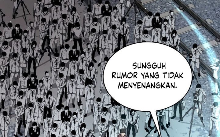 Clever Cleaning Life Of The Returned Genius Hunter Chapter 1 Halaman 23