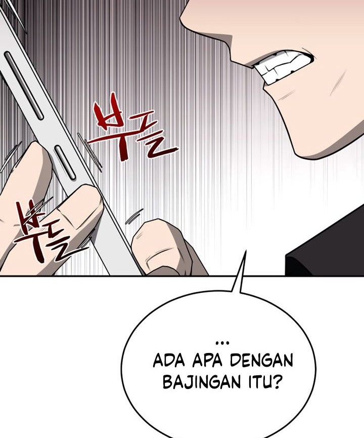 Clever Cleaning Life Of The Returned Genius Hunter Chapter 1 Halaman 39