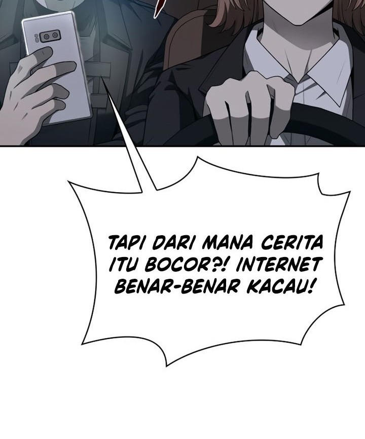 Clever Cleaning Life Of The Returned Genius Hunter Chapter 1 Halaman 41