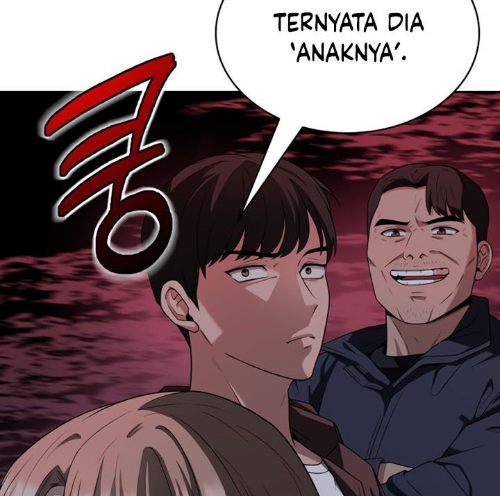 Clever Cleaning Life Of The Returned Genius Hunter Chapter 1 Halaman 43