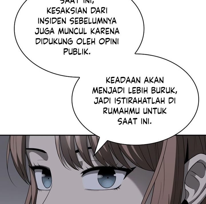 Clever Cleaning Life Of The Returned Genius Hunter Chapter 1 Halaman 45