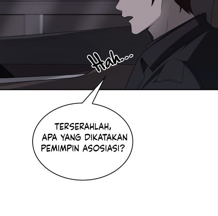 Clever Cleaning Life Of The Returned Genius Hunter Chapter 1 Halaman 49