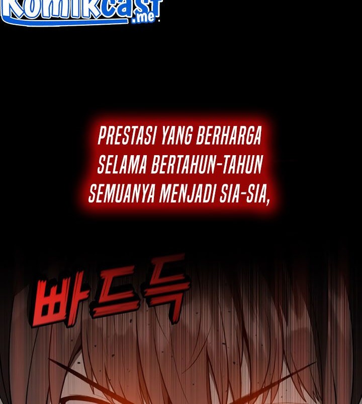 Clever Cleaning Life Of The Returned Genius Hunter Chapter 1 Halaman 58