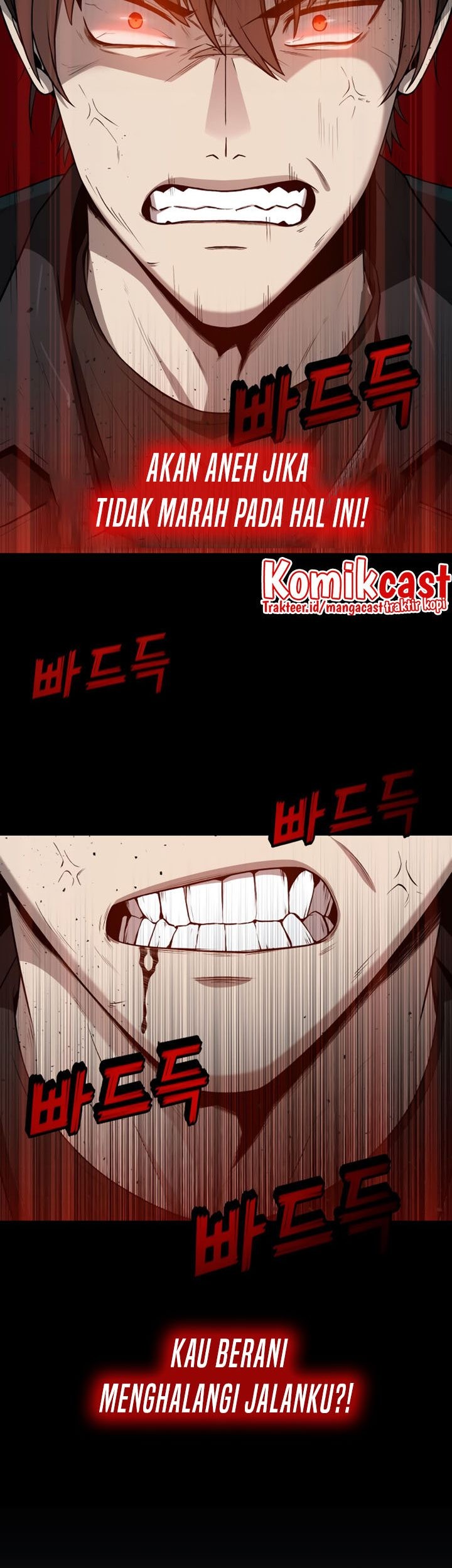 Clever Cleaning Life Of The Returned Genius Hunter Chapter 1 Halaman 59