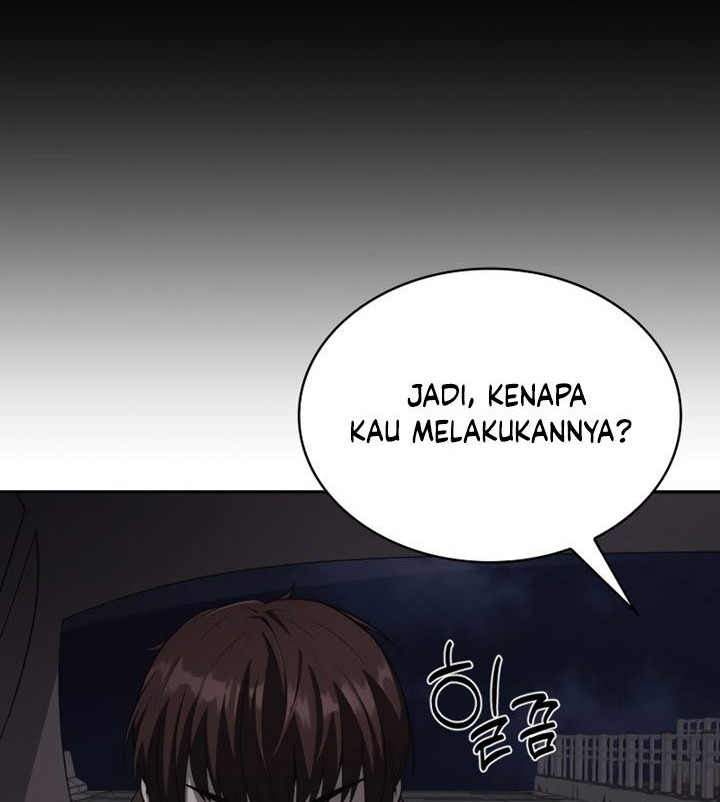 Clever Cleaning Life Of The Returned Genius Hunter Chapter 1 Halaman 60