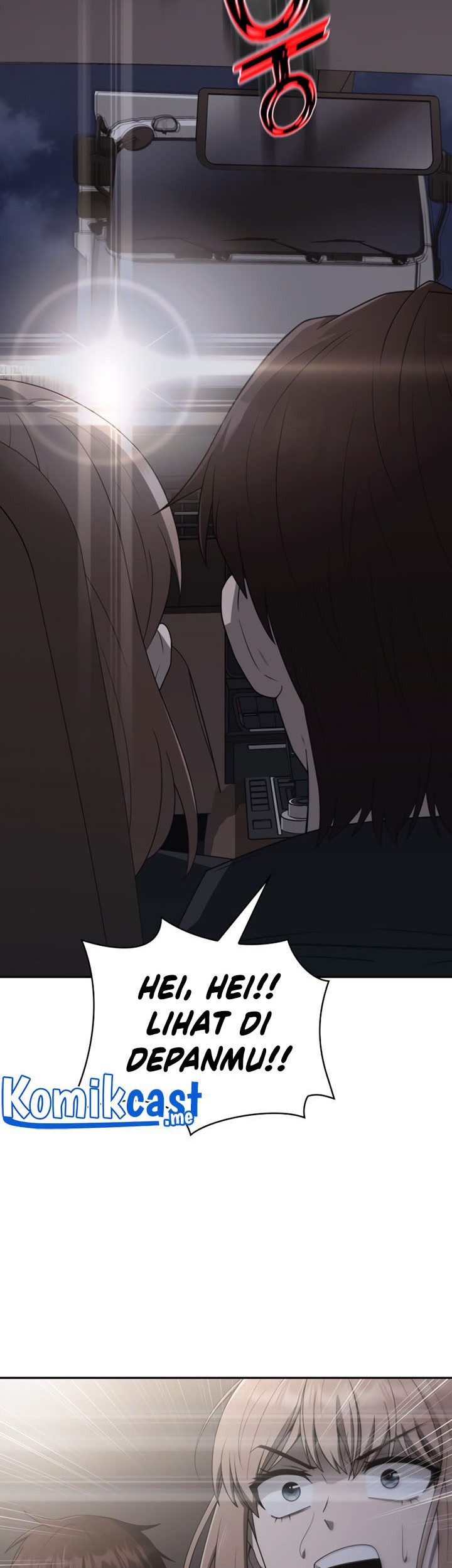 Clever Cleaning Life Of The Returned Genius Hunter Chapter 1 Halaman 69