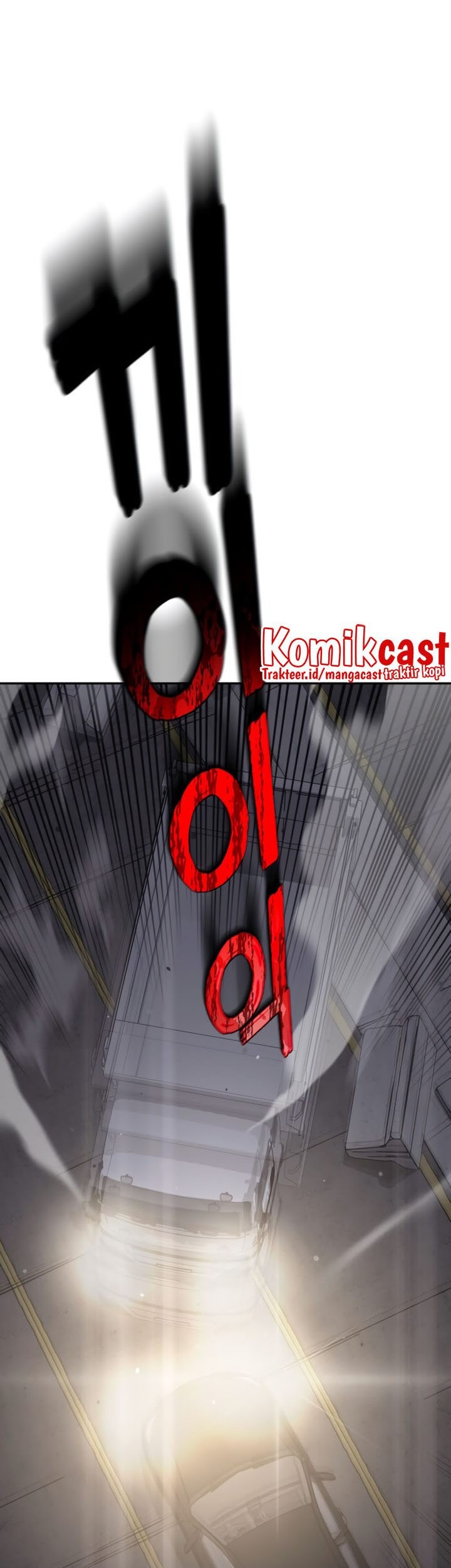 Clever Cleaning Life Of The Returned Genius Hunter Chapter 1 Halaman 71