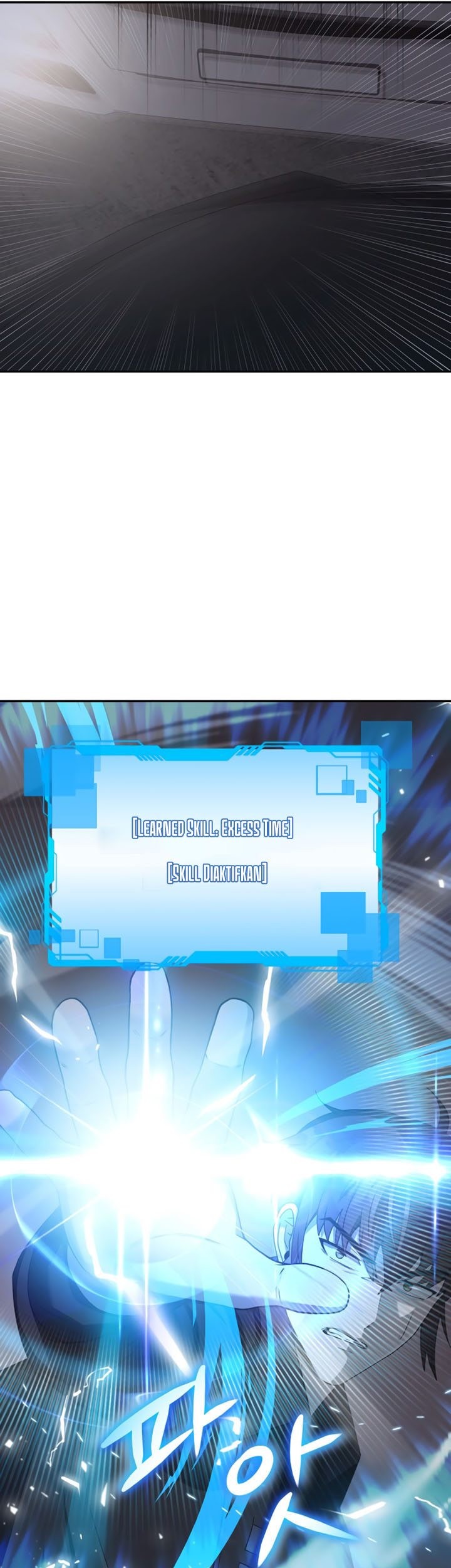 Clever Cleaning Life Of The Returned Genius Hunter Chapter 1 Halaman 73