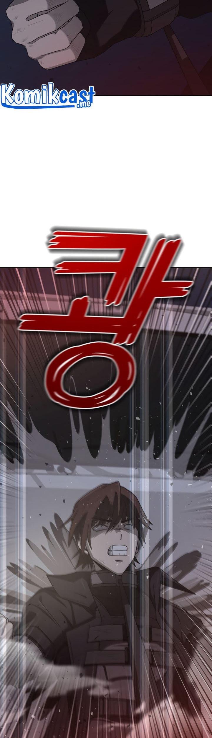 Clever Cleaning Life Of The Returned Genius Hunter Chapter 1 Halaman 87