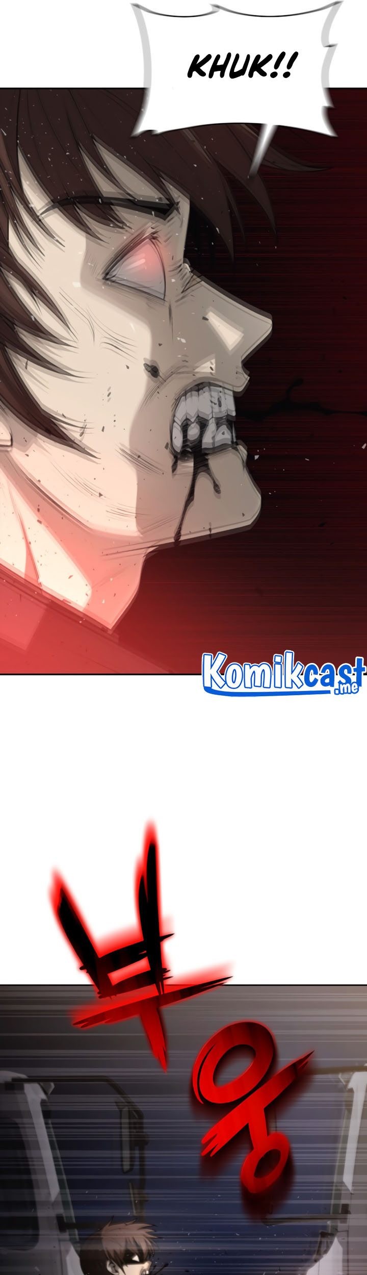 Clever Cleaning Life Of The Returned Genius Hunter Chapter 1 Halaman 89