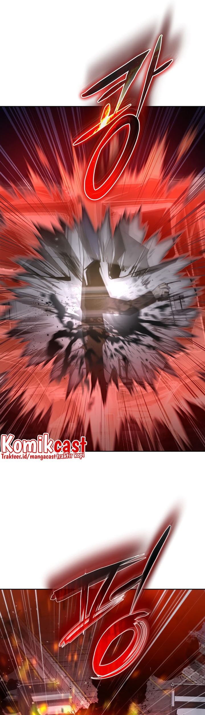 Clever Cleaning Life Of The Returned Genius Hunter Chapter 1 Halaman 91