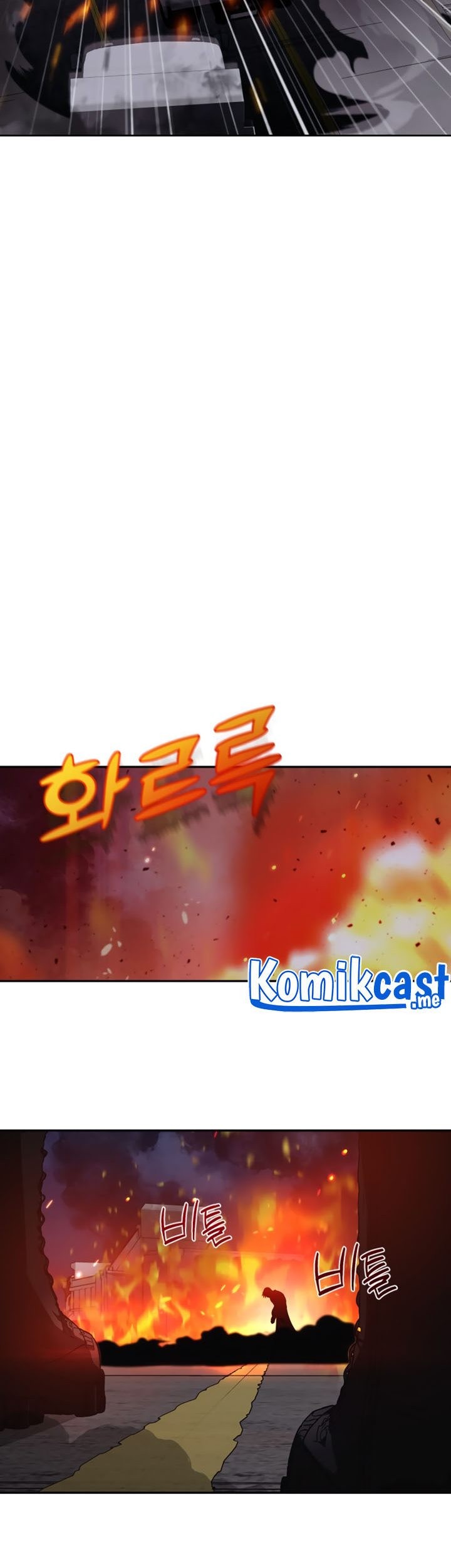 Clever Cleaning Life Of The Returned Genius Hunter Chapter 1 Halaman 93