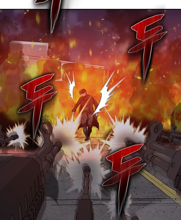 Clever Cleaning Life Of The Returned Genius Hunter Chapter 1 Halaman 98
