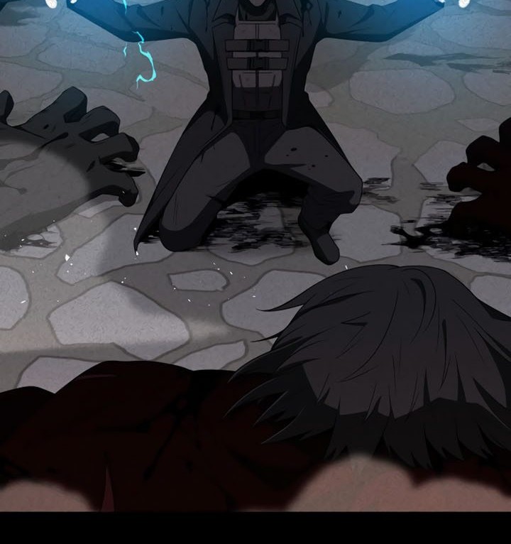 Clever Cleaning Life Of The Returned Genius Hunter Chapter 1 Halaman 106
