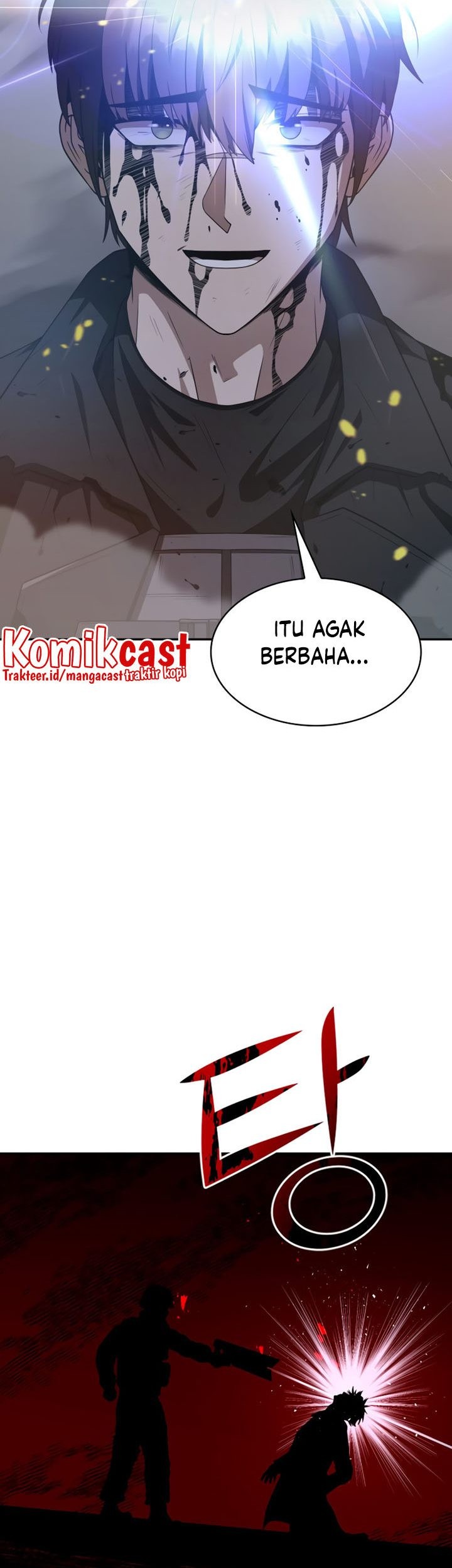 Clever Cleaning Life Of The Returned Genius Hunter Chapter 1 Halaman 111