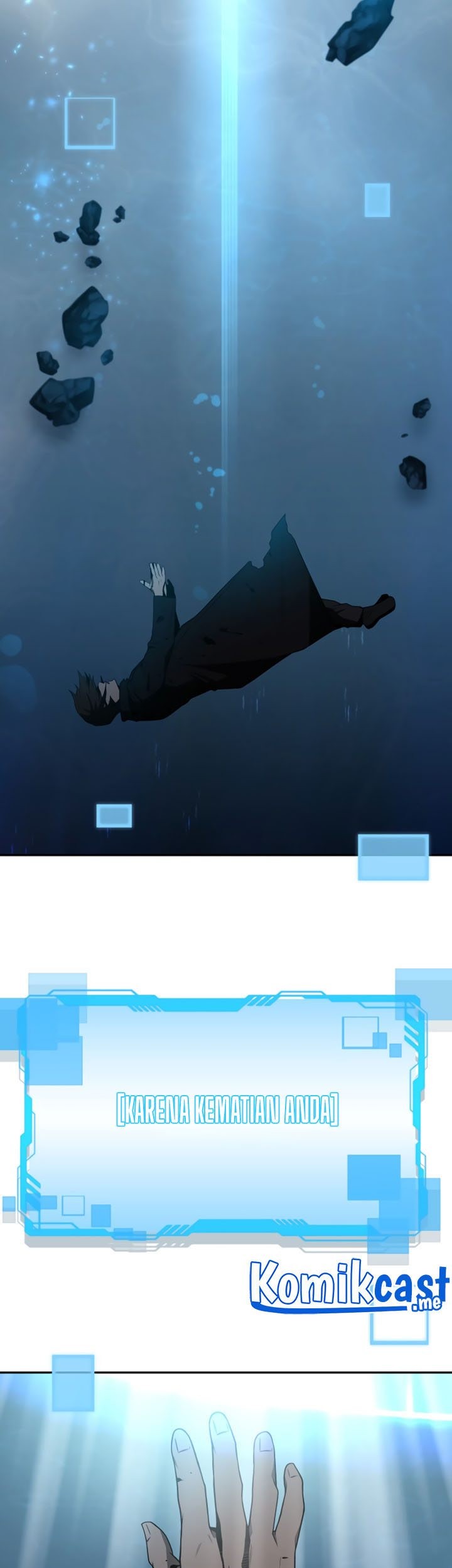 Clever Cleaning Life Of The Returned Genius Hunter Chapter 1 Halaman 117