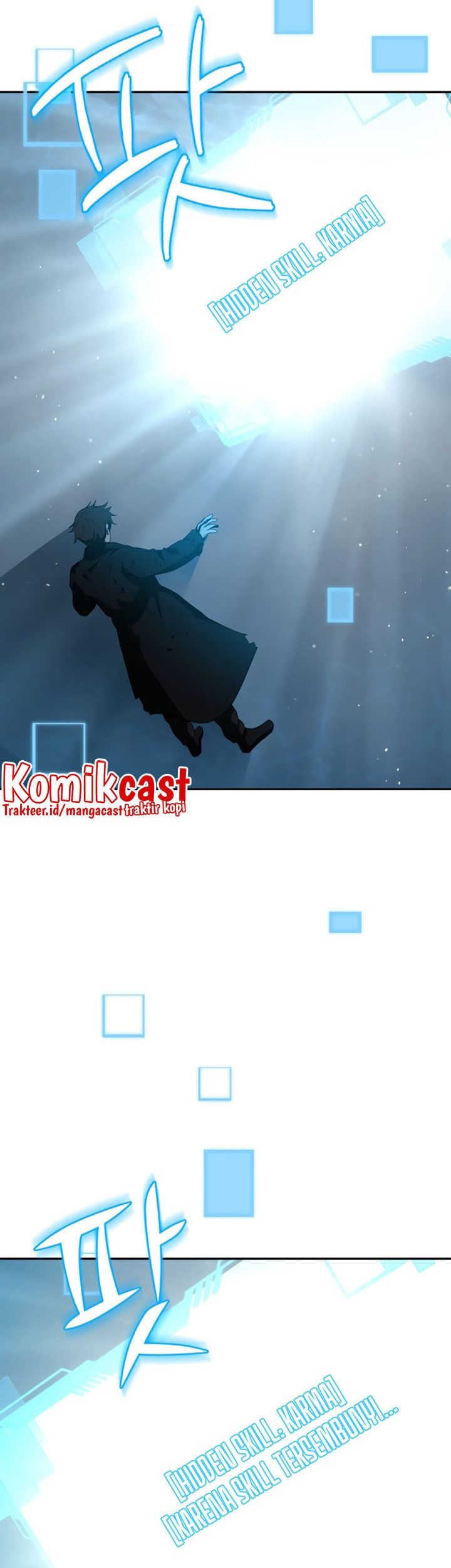 Clever Cleaning Life Of The Returned Genius Hunter Chapter 1 Halaman 119