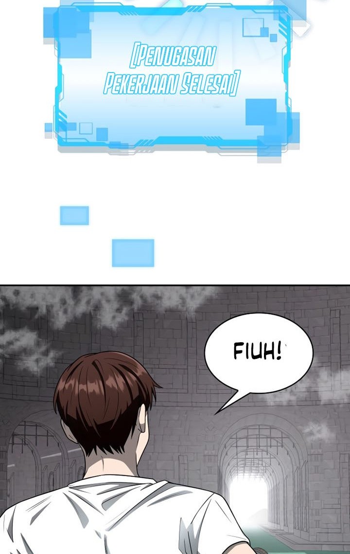 Clever Cleaning Life Of The Returned Genius Hunter Chapter 1 Halaman 124