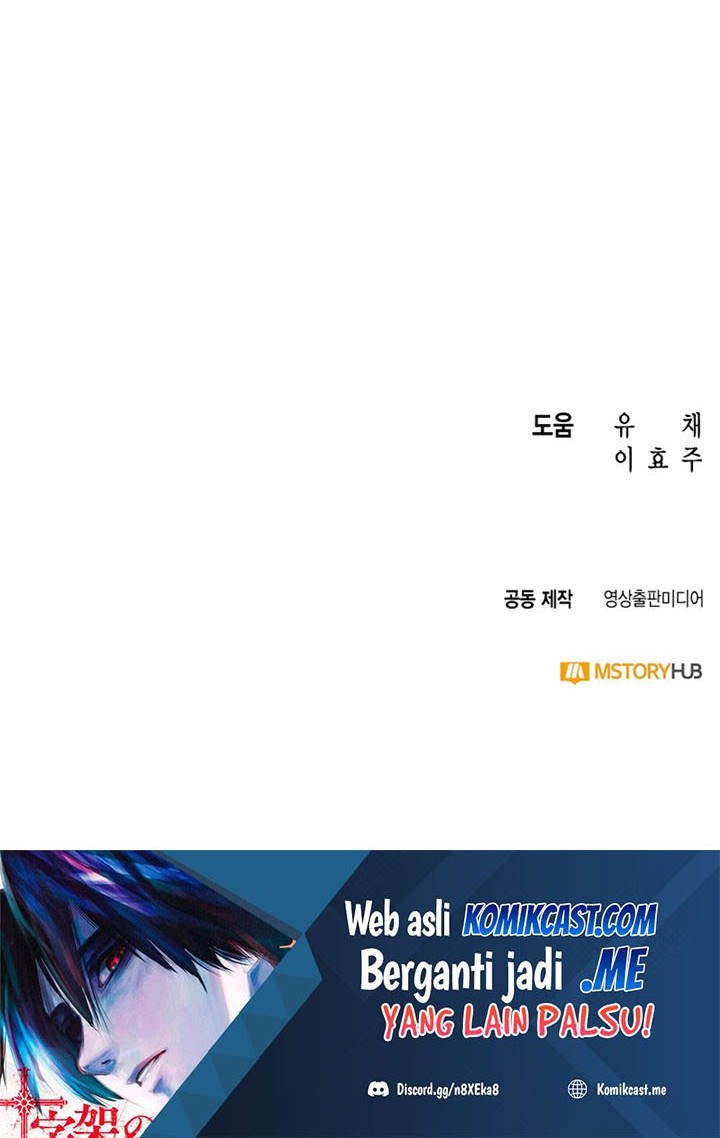 Clever Cleaning Life Of The Returned Genius Hunter Chapter 1 Halaman 128