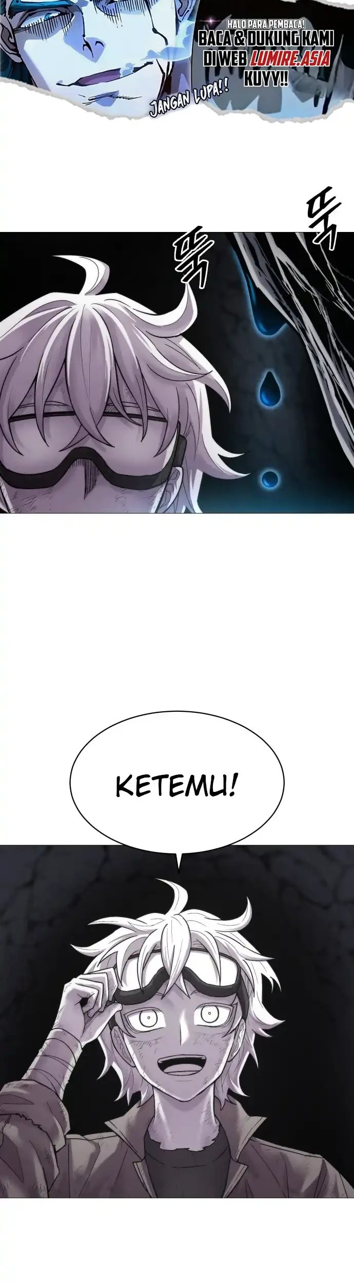 Colorist Chapter 1 Halaman 3