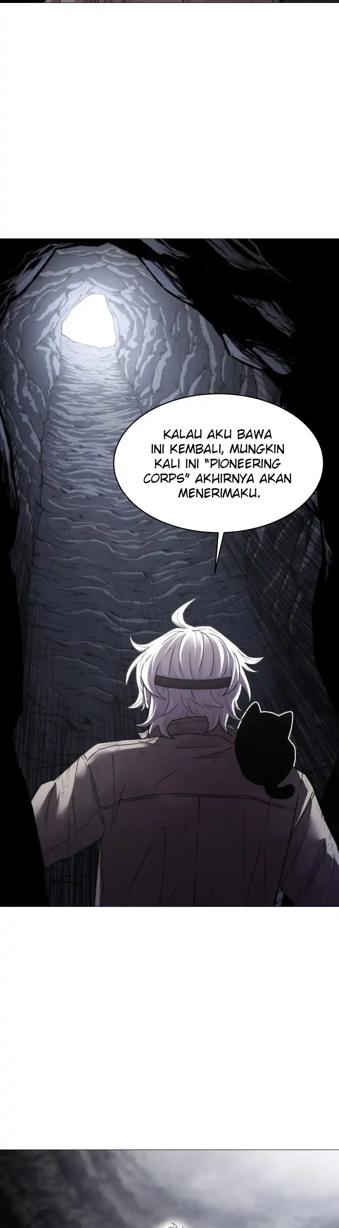 Colorist Chapter 1 Halaman 5