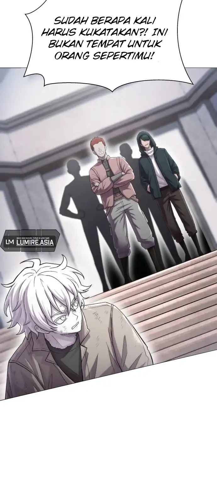 Colorist Chapter 1 Halaman 13